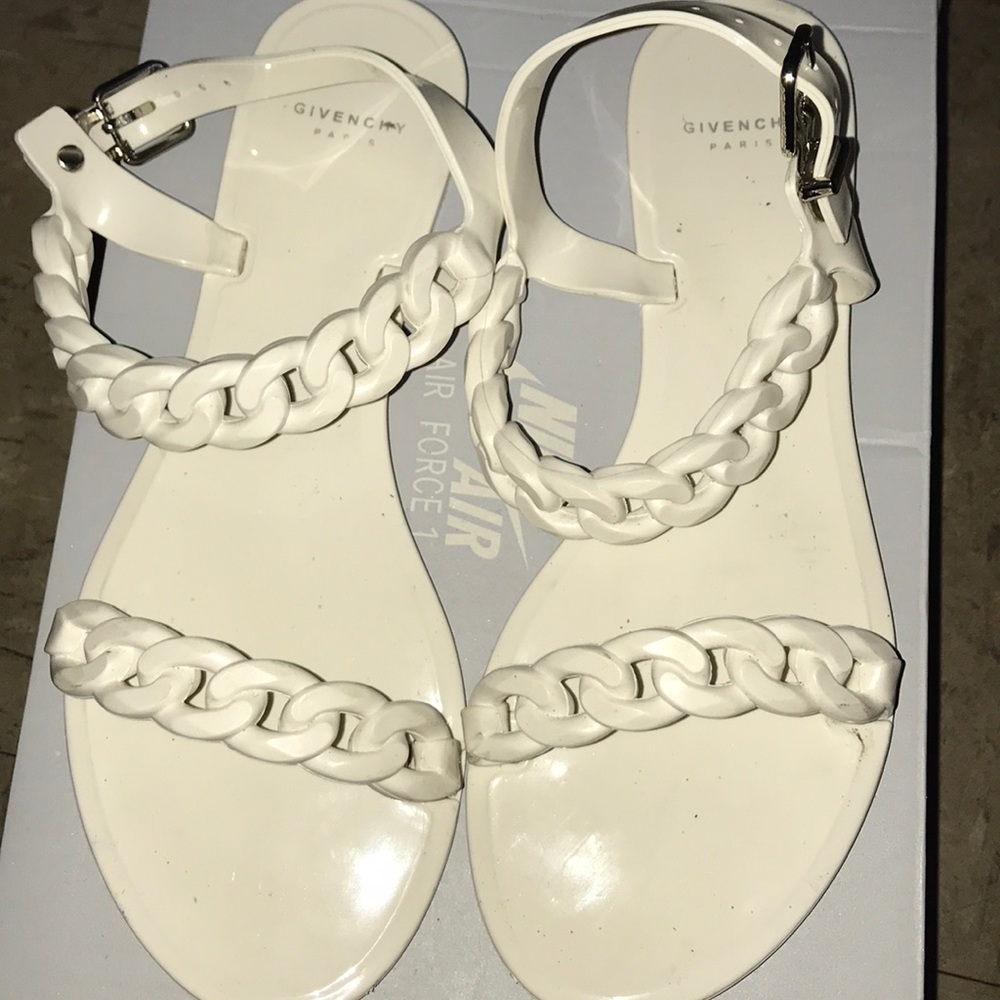 Givenchy Sandals